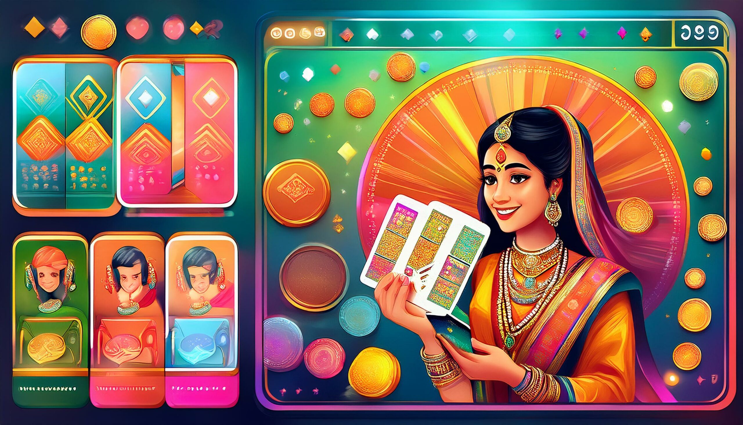 World777: Driving Innovation in India’s Online Gaming & Betting Industry