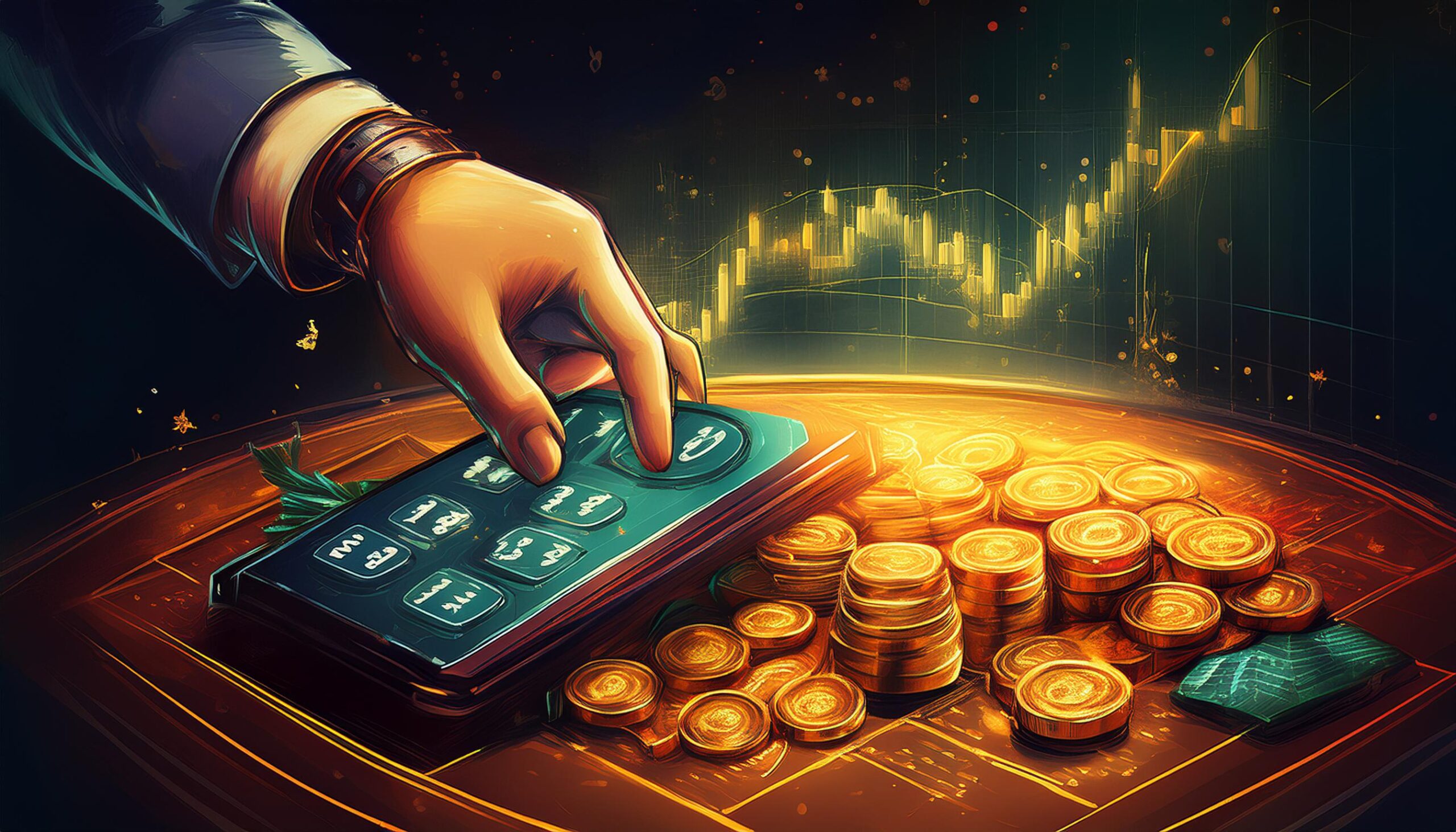 Skyexchange ID
